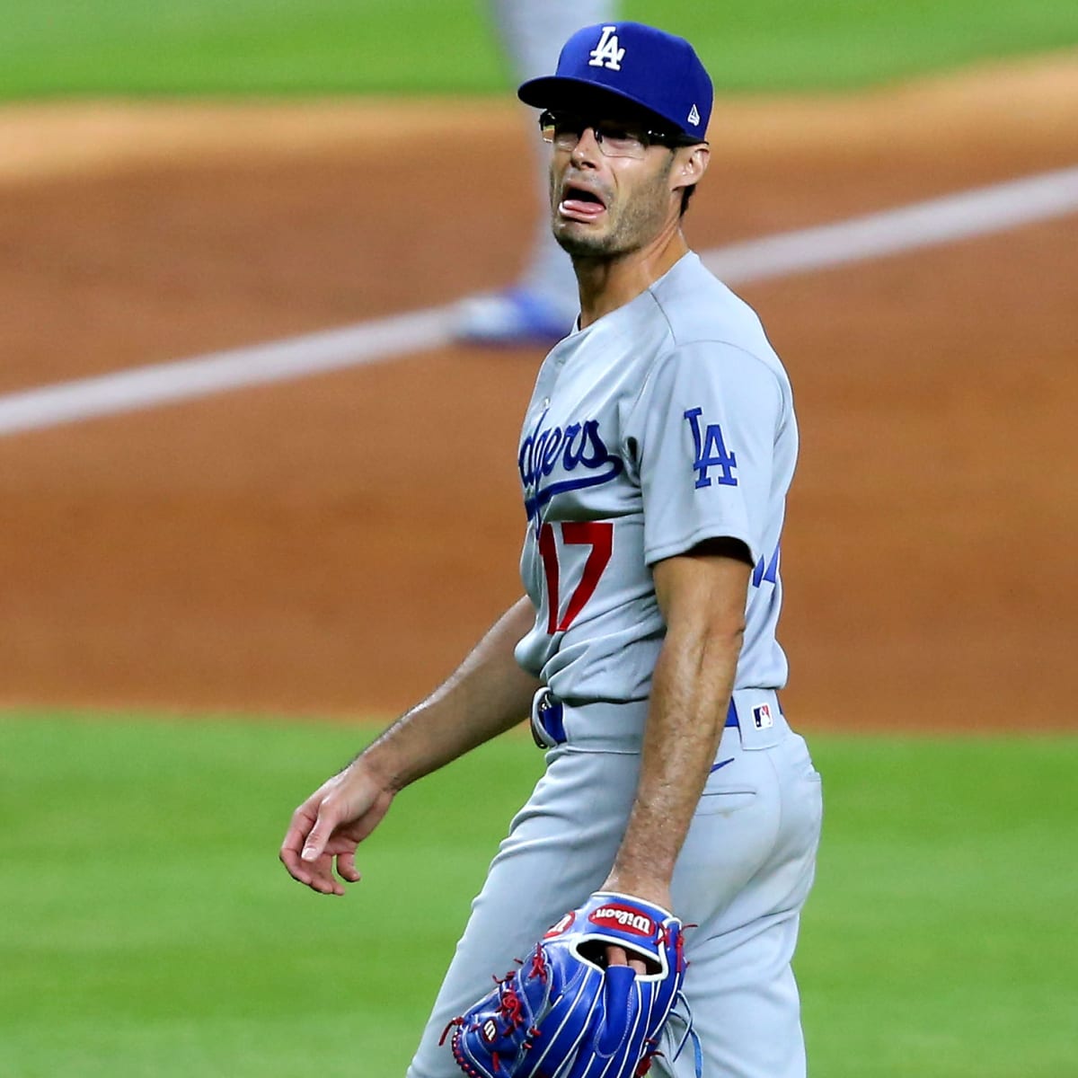 Dodgers: Joe Kelly suspension reduced to five games after appeal - Sports  Illustrated