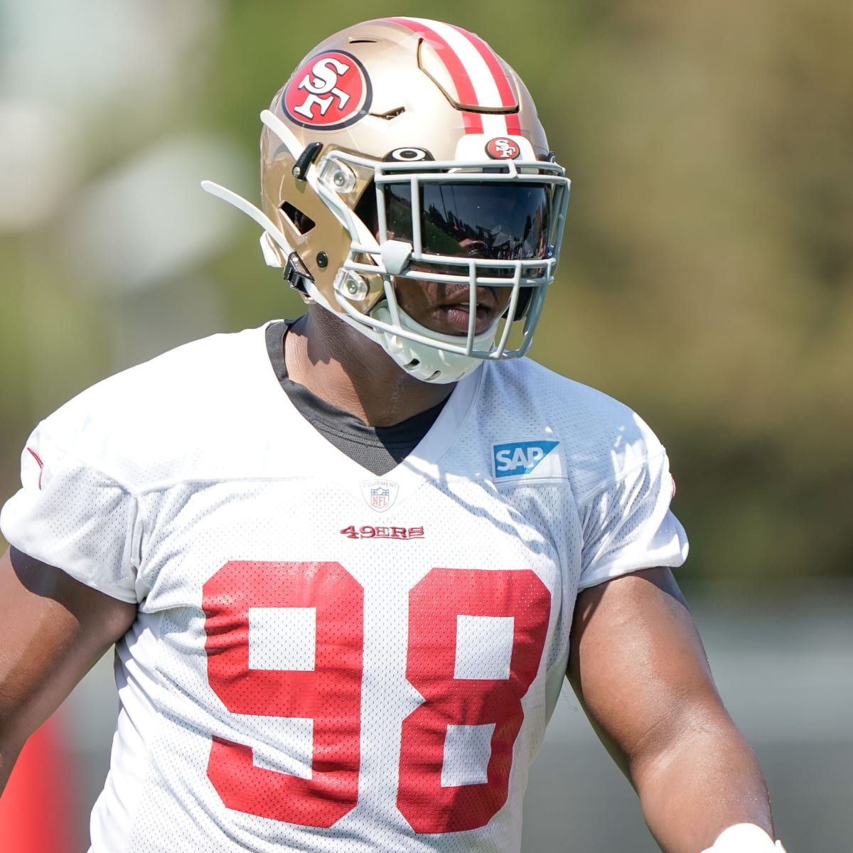 San Francisco 49ers Roster Breakdown From ESPN  Reaction & Analysis Before  49ers Training Camp 