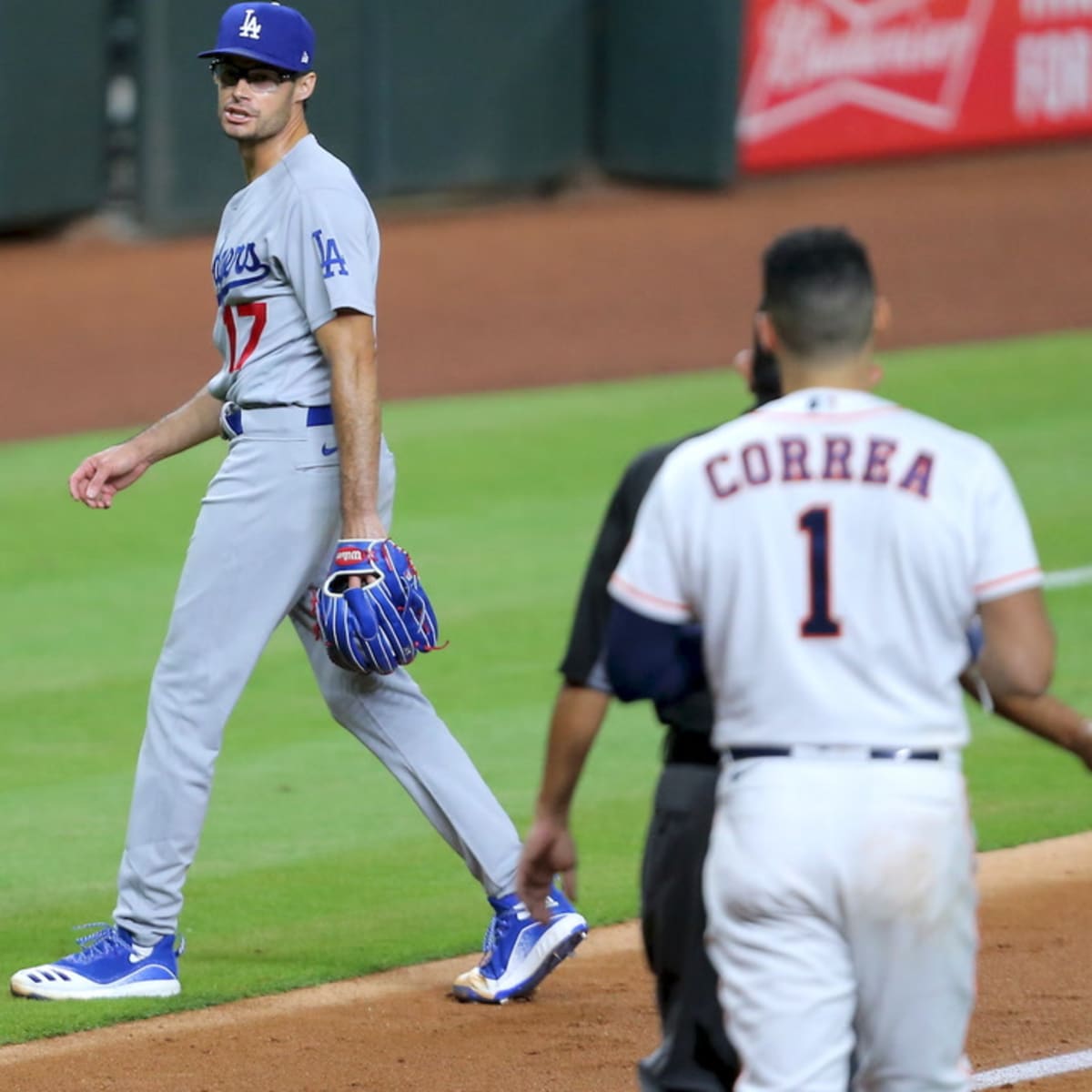 Joe Kelly - Los Angeles Dodgers Relief Pitcher - ESPN