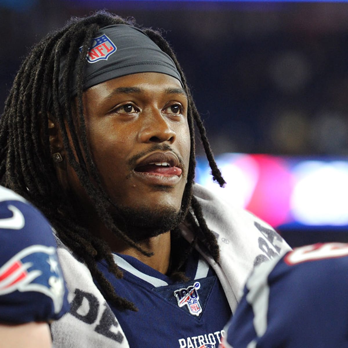 New England Patriots' odds soar after 8 players opt out