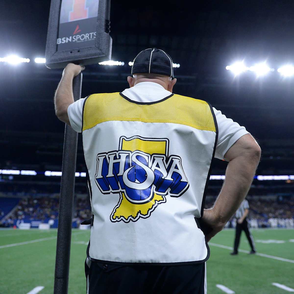 ihsaa announces all semi state football games will be available on pay per view sports illustrated indiana hoosiers news analysis and more