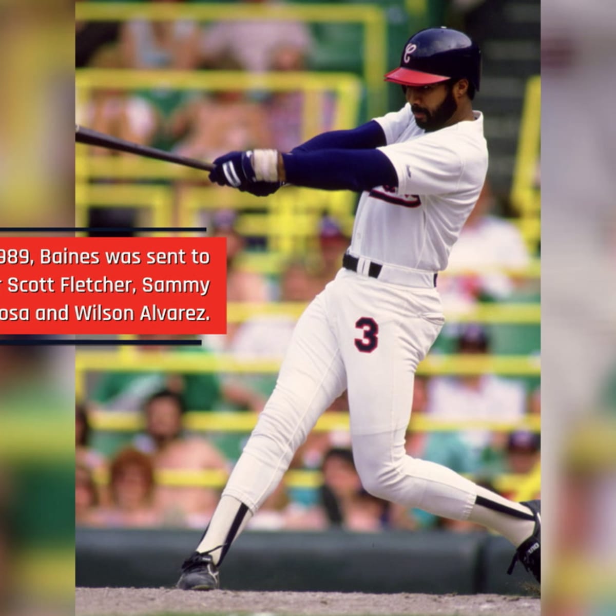 Today in Chicago White Sox History: July 4 - InsideTheWhite Sox on Sports  Illustrated: News, Analysis, and More