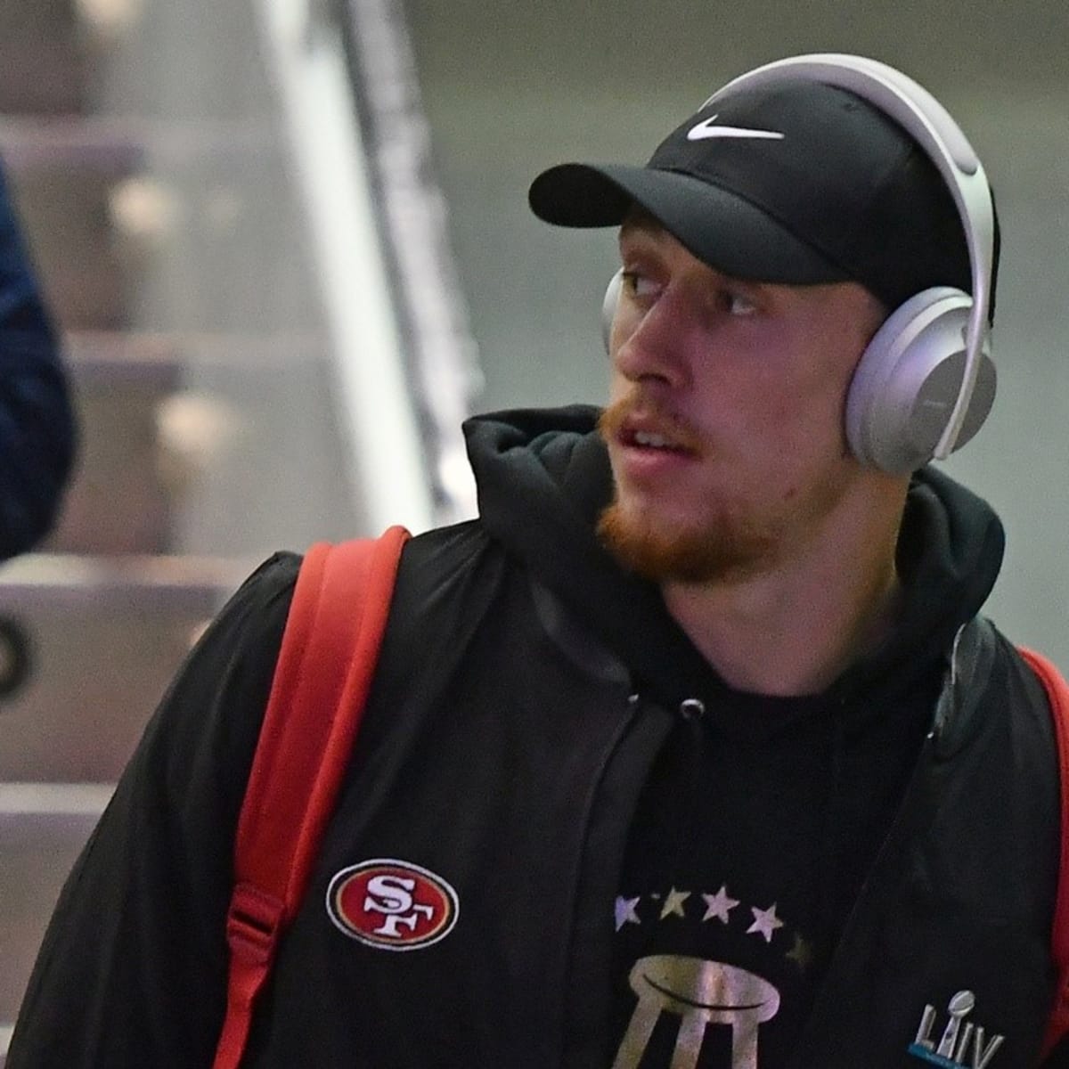 Report: 49ers, George Kittle still far apart on contract