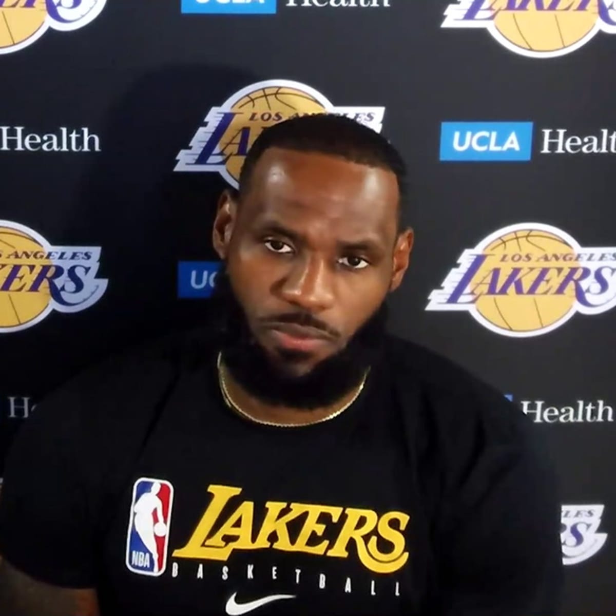 Lakers News: LeBron James Partners With Dodgers To Make Dodger Stadium  Polling Center