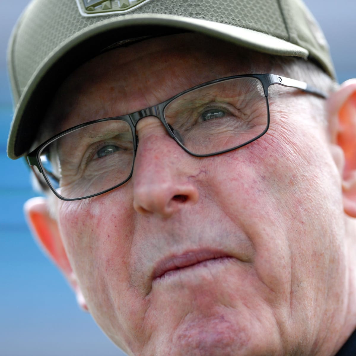 Ex-Giants coach Tom Coughlin discloses wife's crippling health