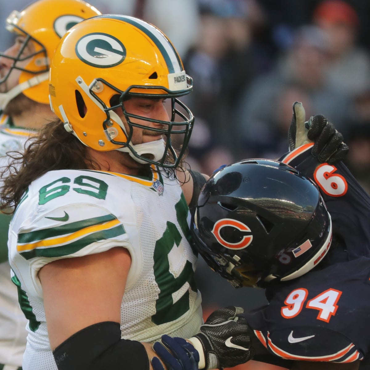 The 90 to 1 Green Bay Packers roster countdown: No. 10 – Darnell Savage -  Sports Illustrated Green Bay Packers News, Analysis and More