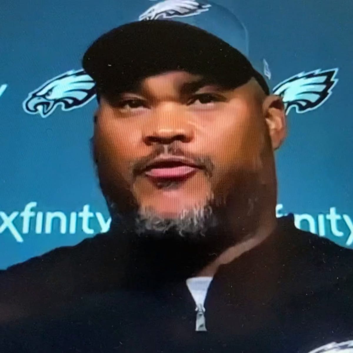 Duce Staley contradicts Doug Pederson's backfield plans