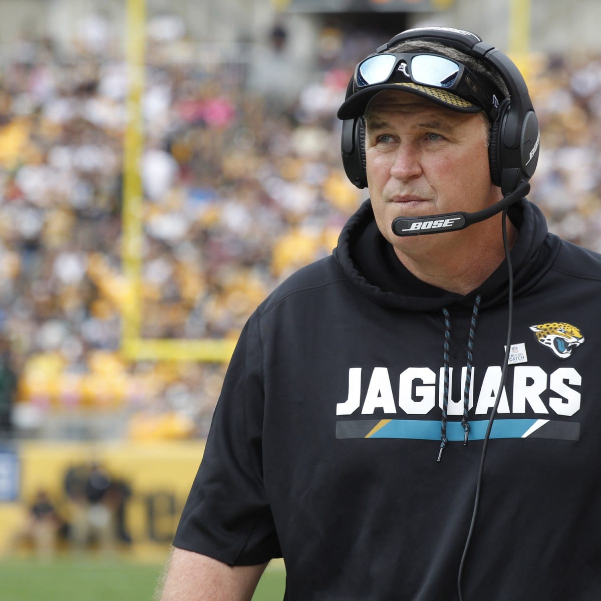 When Should the Jacksonville Jaguars Announce a Starting Quarterback for  2020? - Sports Illustrated Jacksonville Jaguars News, Analysis and More