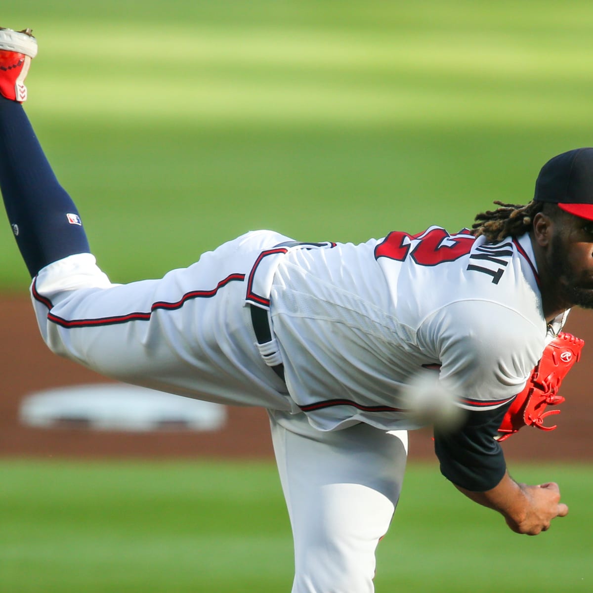 Bill Shanks: The Atlanta Braves still have pitching options