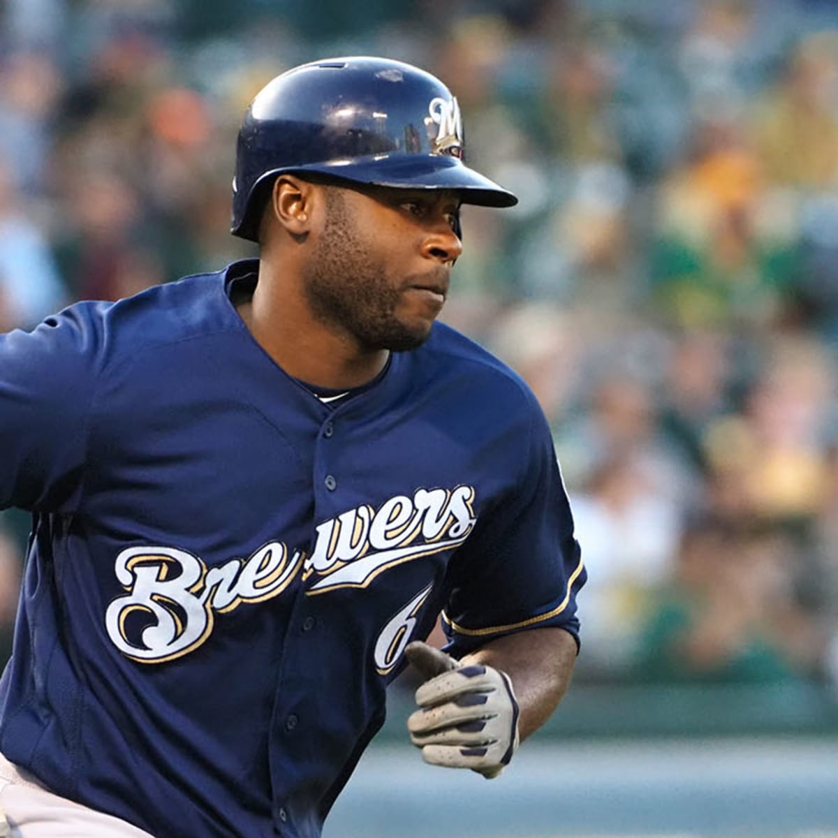 Lorenzo Cain opts out of 2020 season amid MLB COVID-19 outbreak - Sports  Illustrated