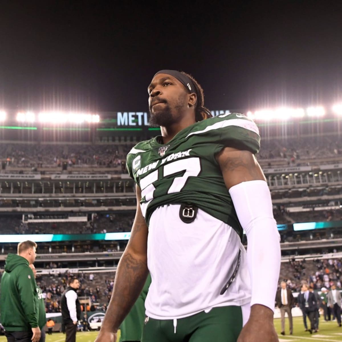 New York Jets: C.J. Mosley opting out is good news for the Jets