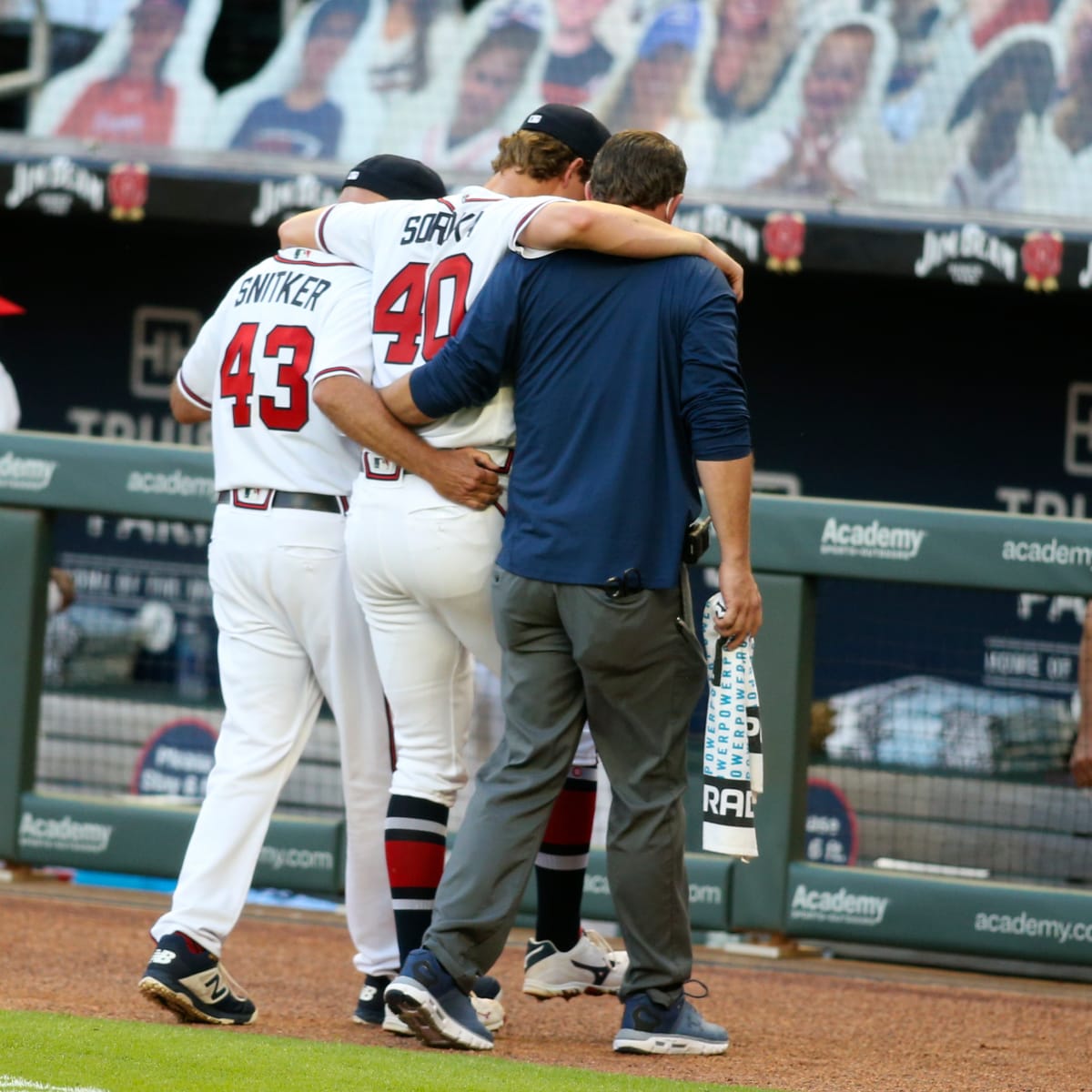 Braves: 2 reasons Mike Soroka's injury return comes at perfect time