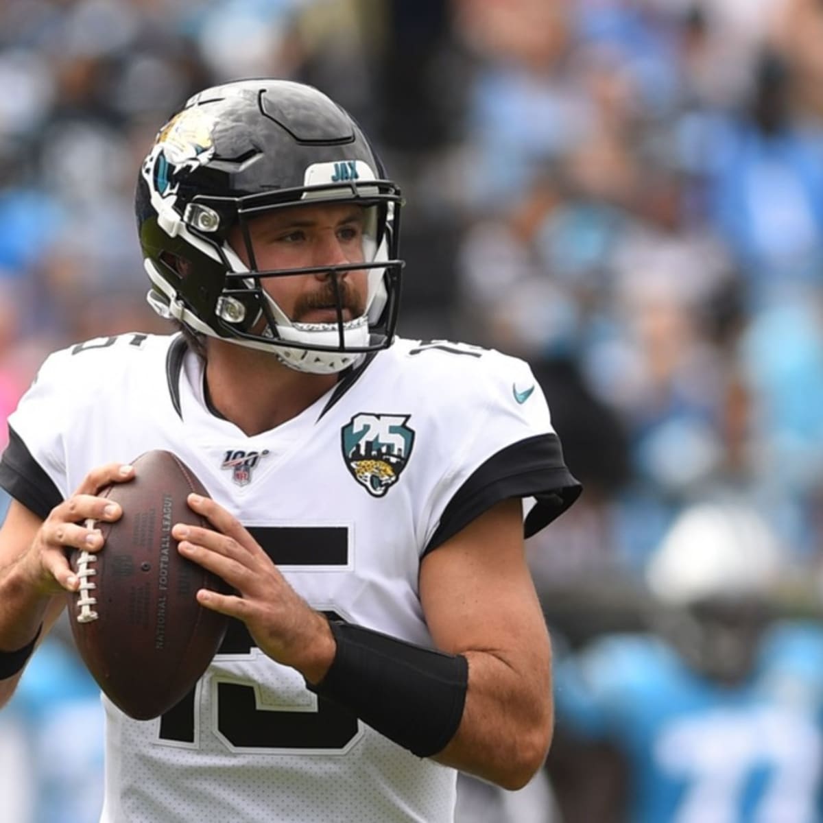 Jacksonville Jaguars Activate Michael Walker, Charles Jones From  Reserve/COVID-19 List - Sports Illustrated Jacksonville Jaguars News,  Analysis and More