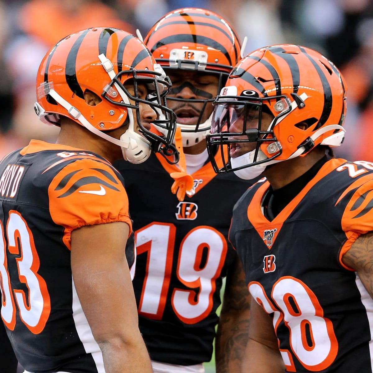 Cincinnati Bengals: Three Bold Predictions For Tyler Eifert