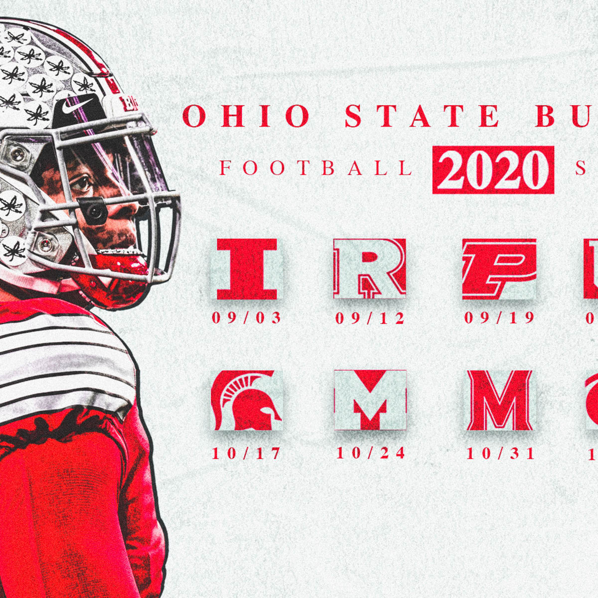 Ohio State's Justin Fields, Wyatt Davis and Shaun Wade Named Preseason All- Americans - Sports Illustrated Ohio State Buckeyes News, Analysis and More