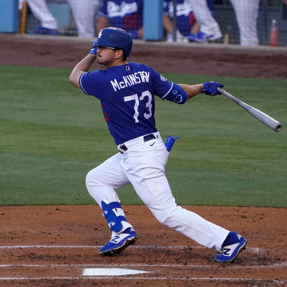 Victor Gonzalez – Dodger Insider