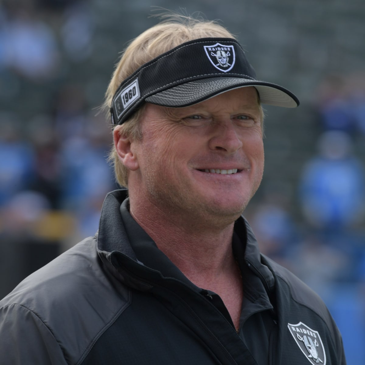 Las Vegas Raiders galvanized by Jon Gruden's downfall – The Denver Post