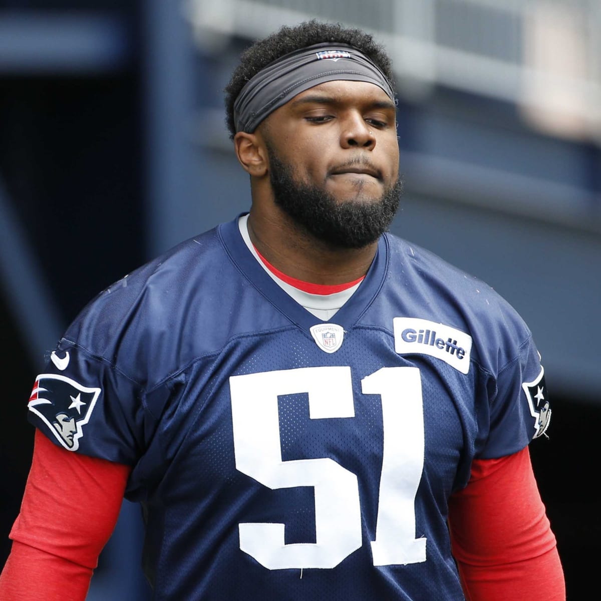 Ja'Whaun Bentley Poised To Take Next Step With New England Patriots