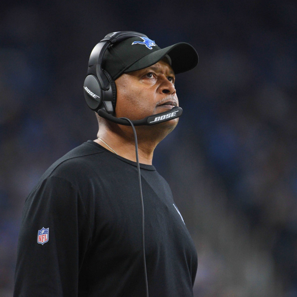 Former Lions coach Patricia lands back with Patriots; Caldwell in