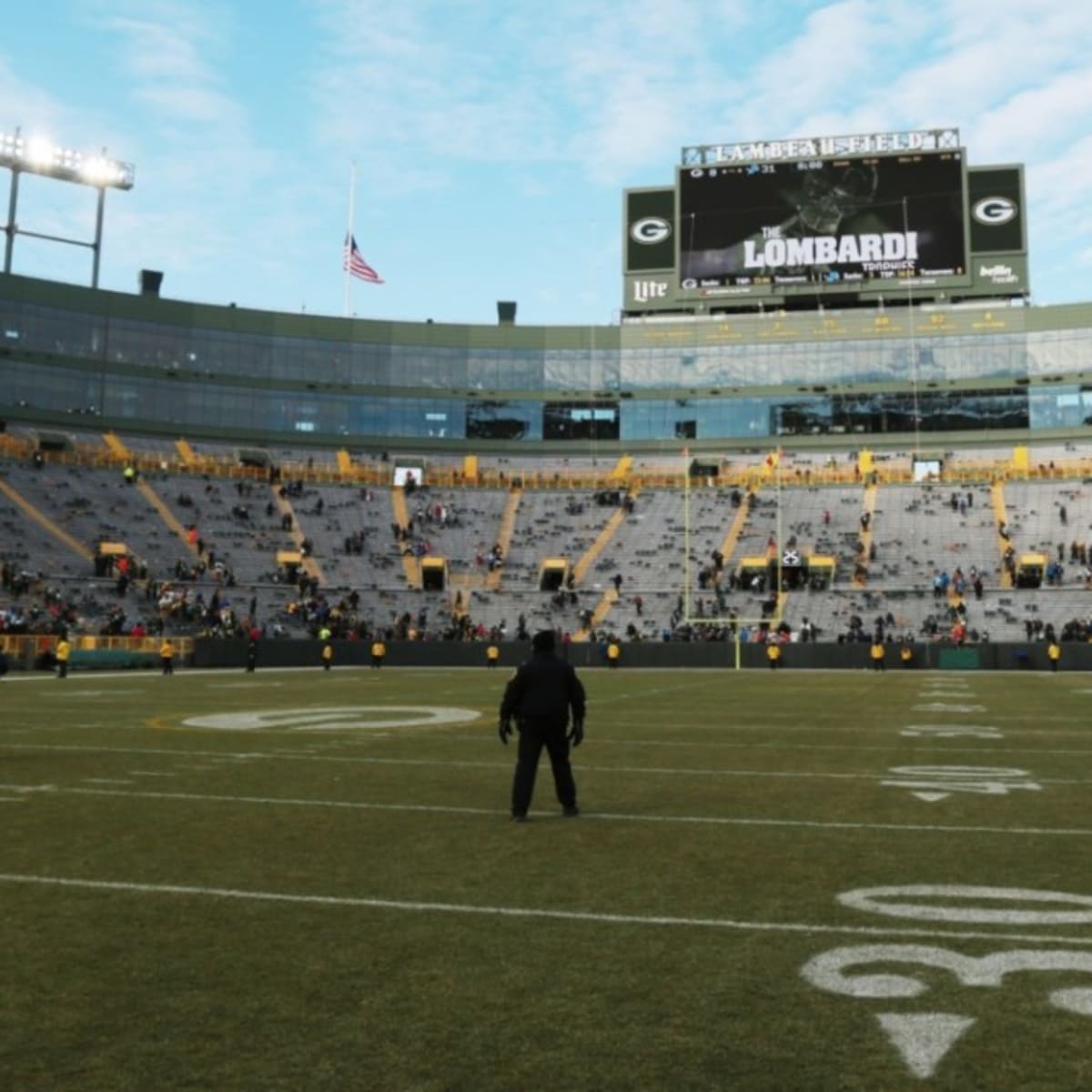 Packers and Bellin Health Announce Tickets on Sale for Packers Family Night  - OnFocus