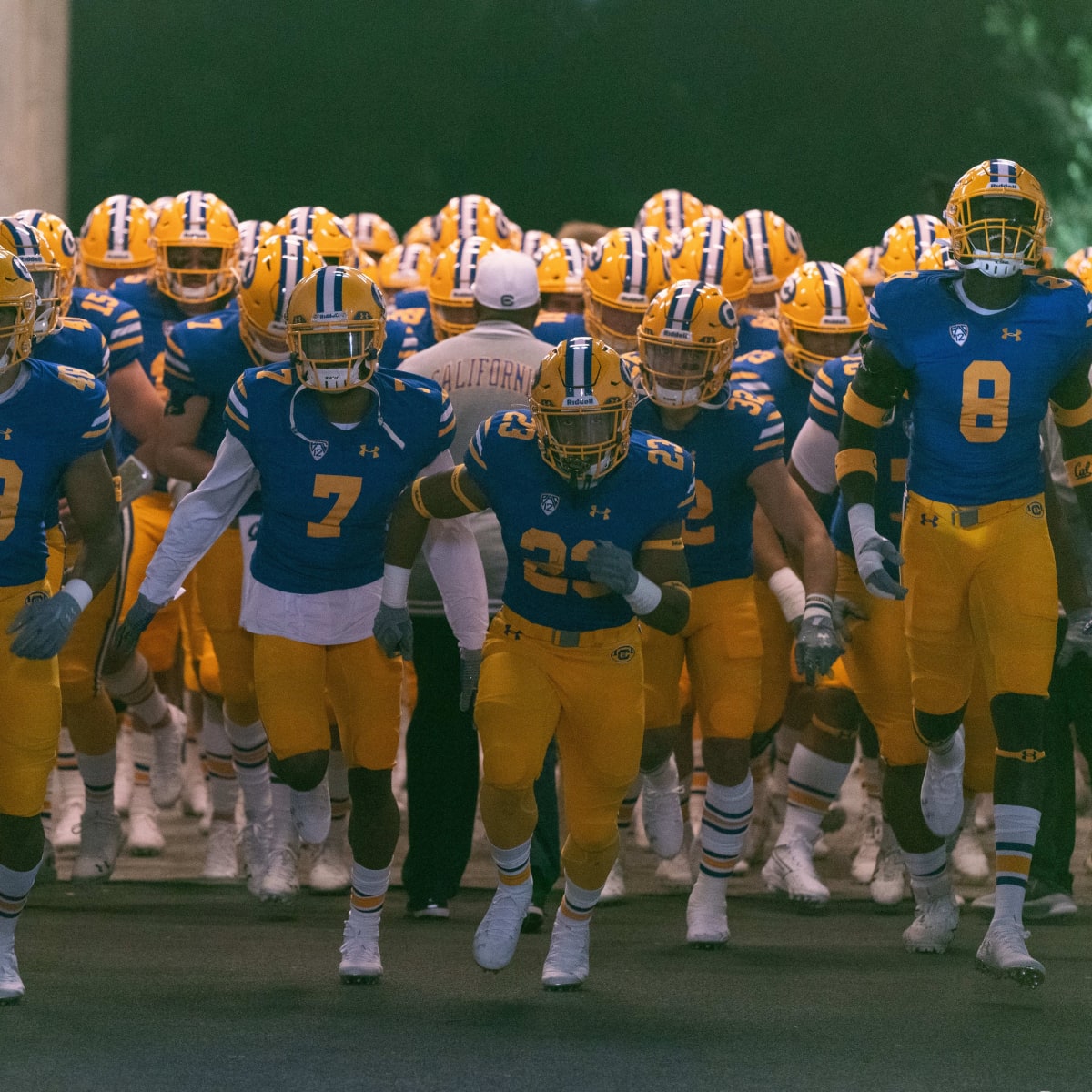 New Cal Football Season Tickets On Sale Now - California Golden Bears  Athletics