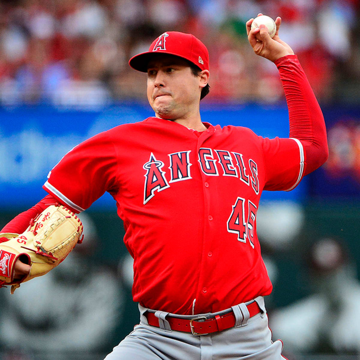 Tyler Skaggs net worth, wife, family, cause of death 
