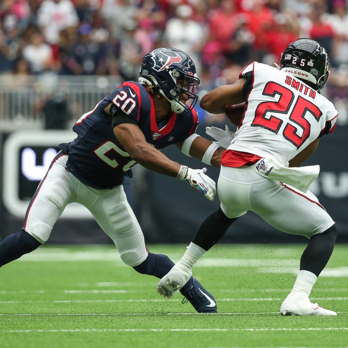 Atlanta Falcons 2020 Season Preview: Todd Gurley II - Sports Illustrated Atlanta  Falcons News, Analysis and More