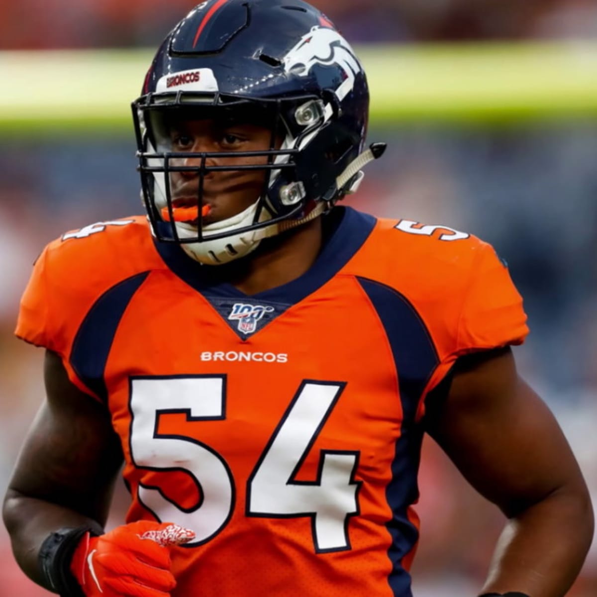 Denver Broncos' 2020 53-Man Roster Revealed - Sports Illustrated Mile High  Huddle: Denver Broncos News, Analysis and More