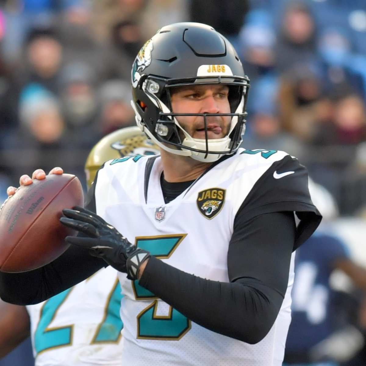 Jacksonville Jaguars quarterbacks: From Brunell to Bortles to Minshew