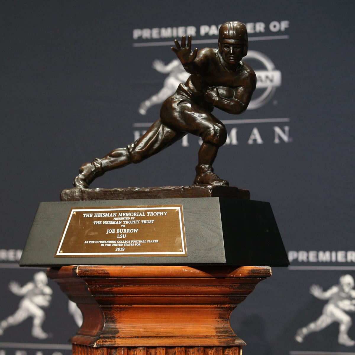 College Football: 10 greatest players to never win the Heisman Trophy -  Page 3