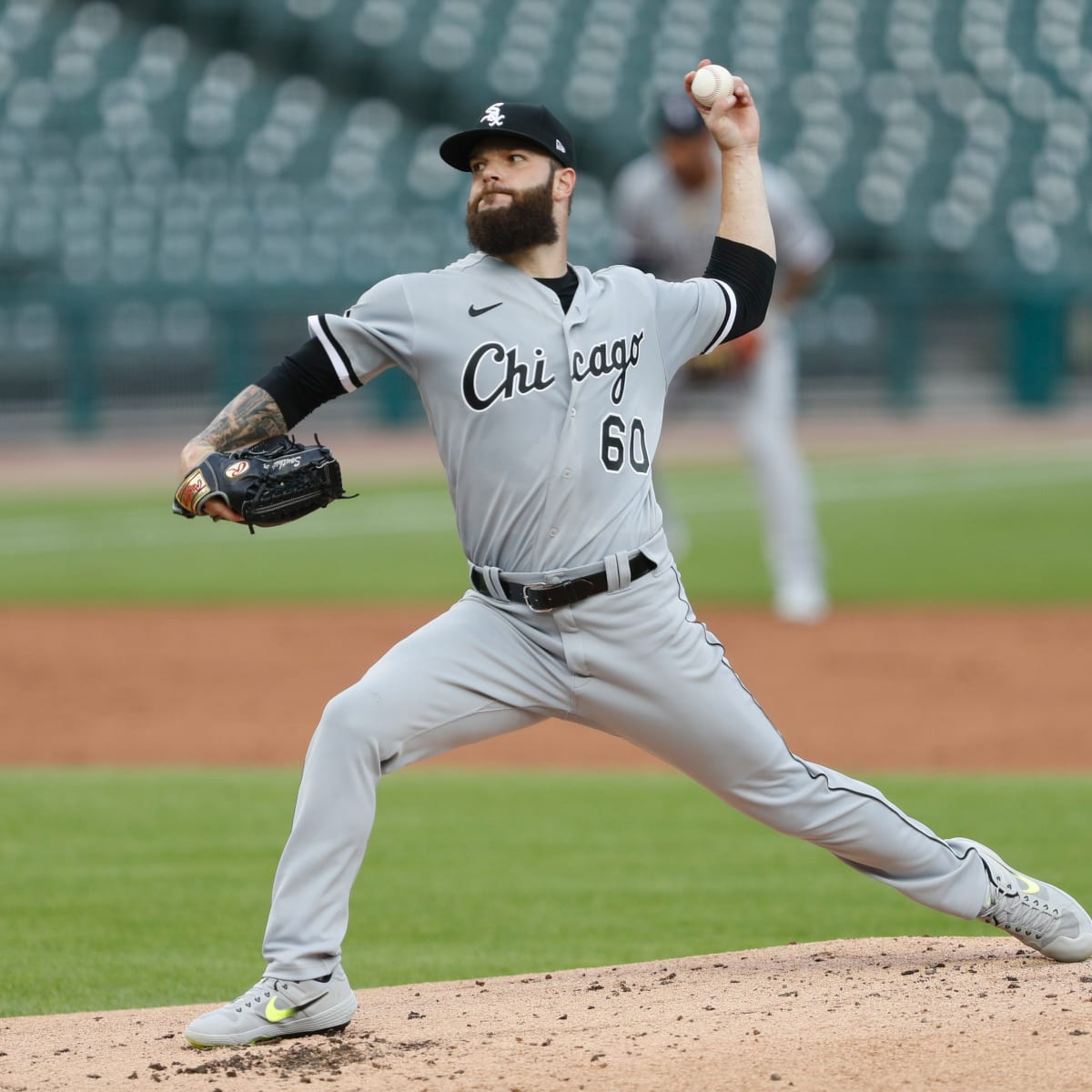 Frustrated Keuchel rips 'very subpar play' from White Sox