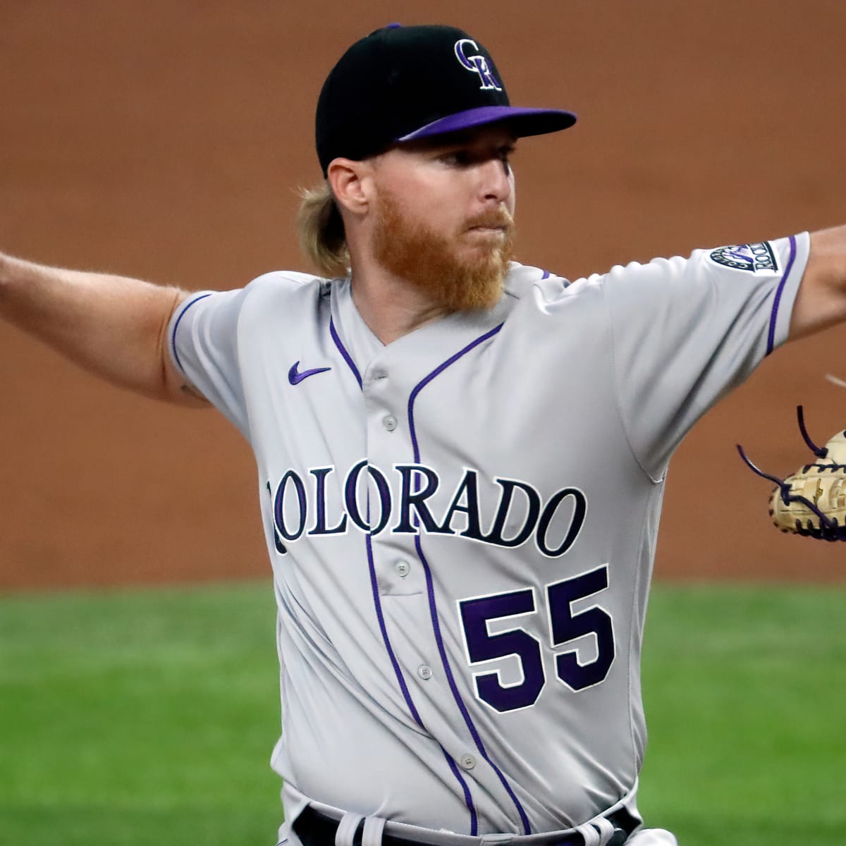 Freeland's great play, Blackmon HR carry Rockies past Padres