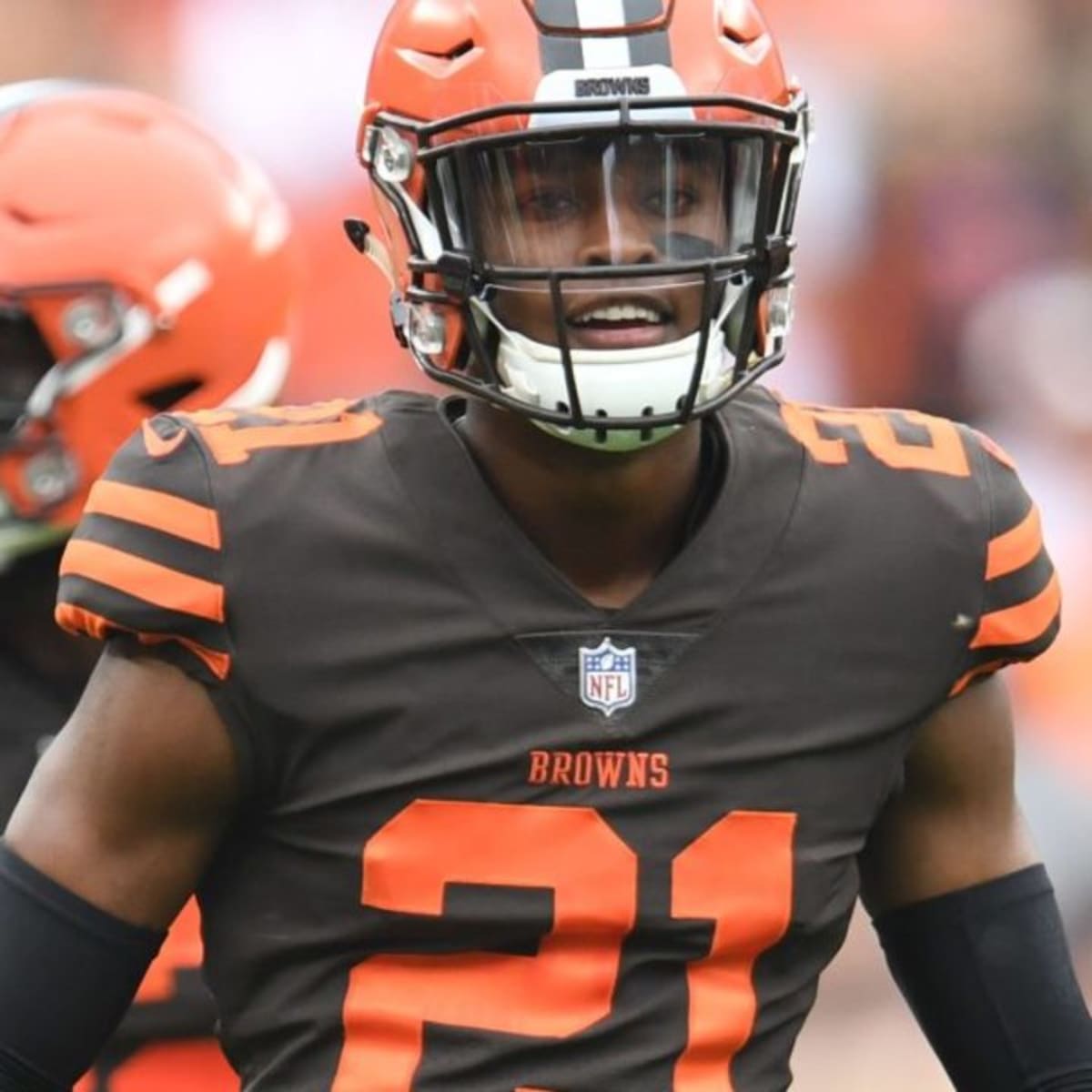 Cleveland Browns: Denzel Ward, Greedy Williams may be out a while