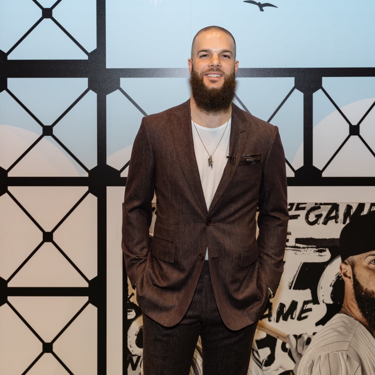Chicago White Sox pitcher Dallas Keuchel showing his value on and