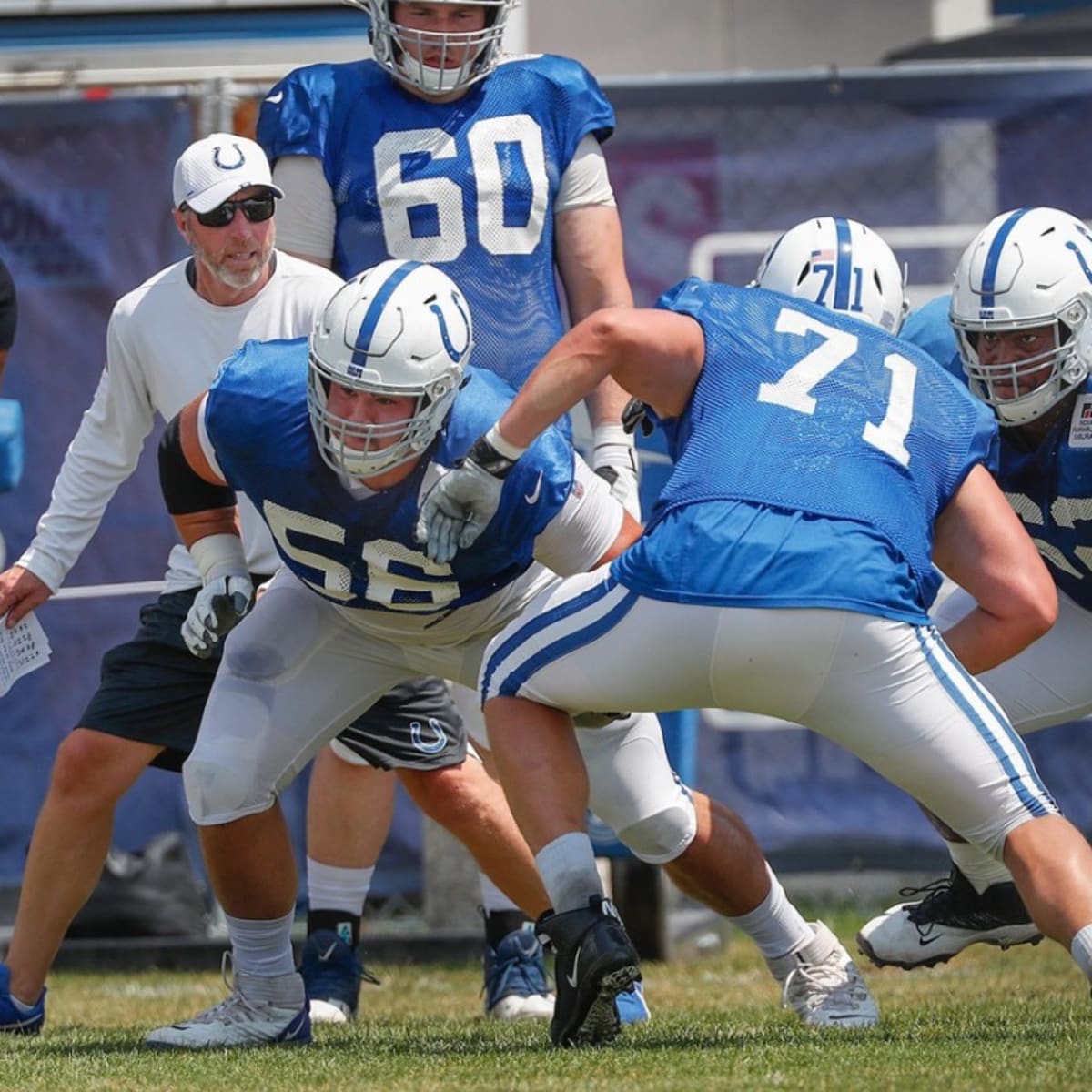 Indianapolis Colts Roster, Team Needs as Season Begins - Sports Illustrated  Indianapolis Colts News, Analysis and More