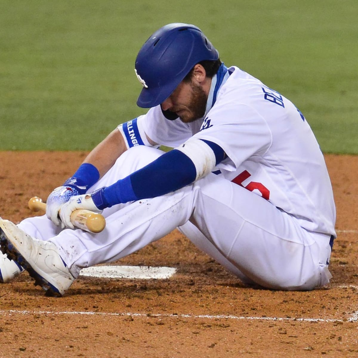 Dodgers: Retired MLB Slugger Interprets Cody Bellinger's Woes