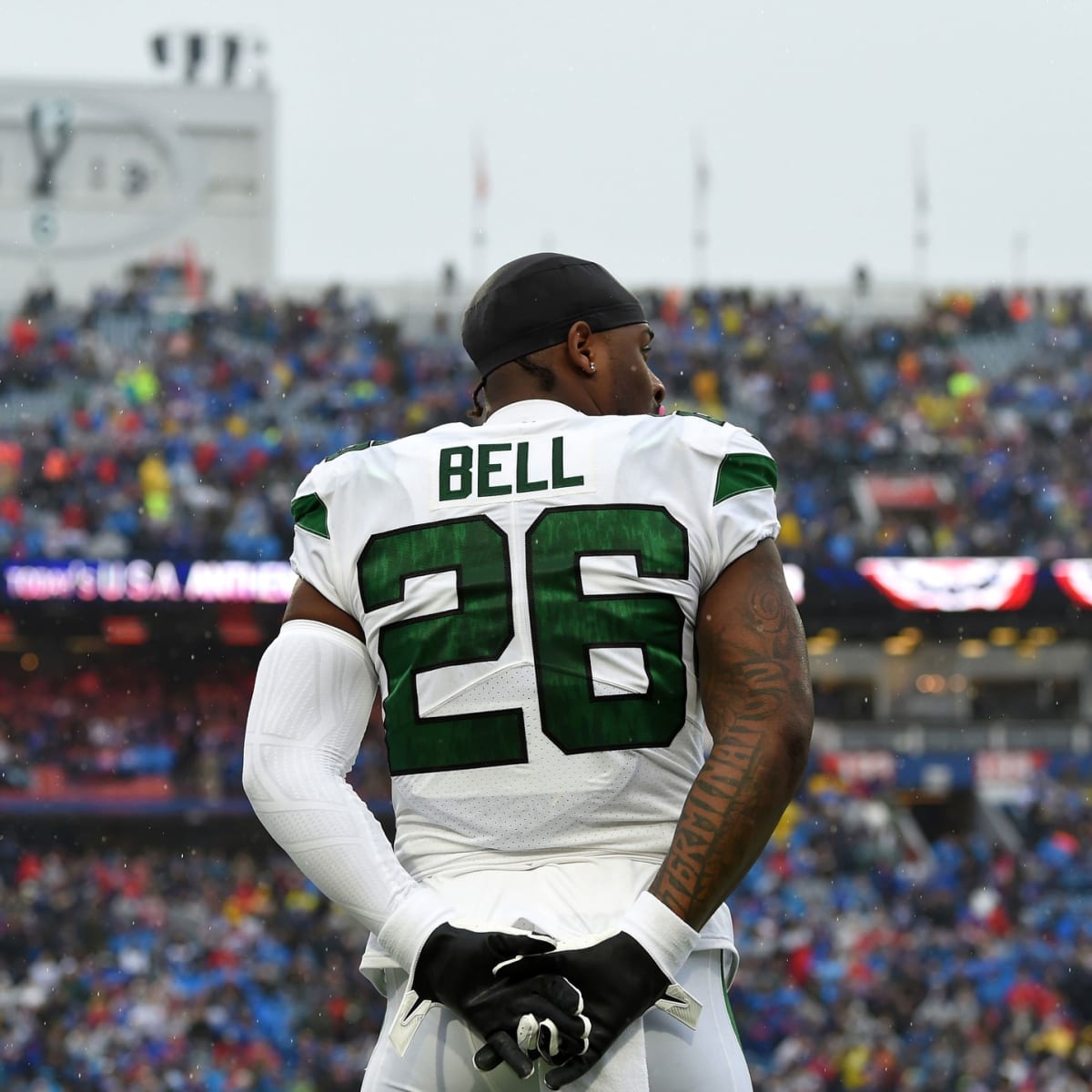 NY Jets midpoint musings: Few could have seen this coming