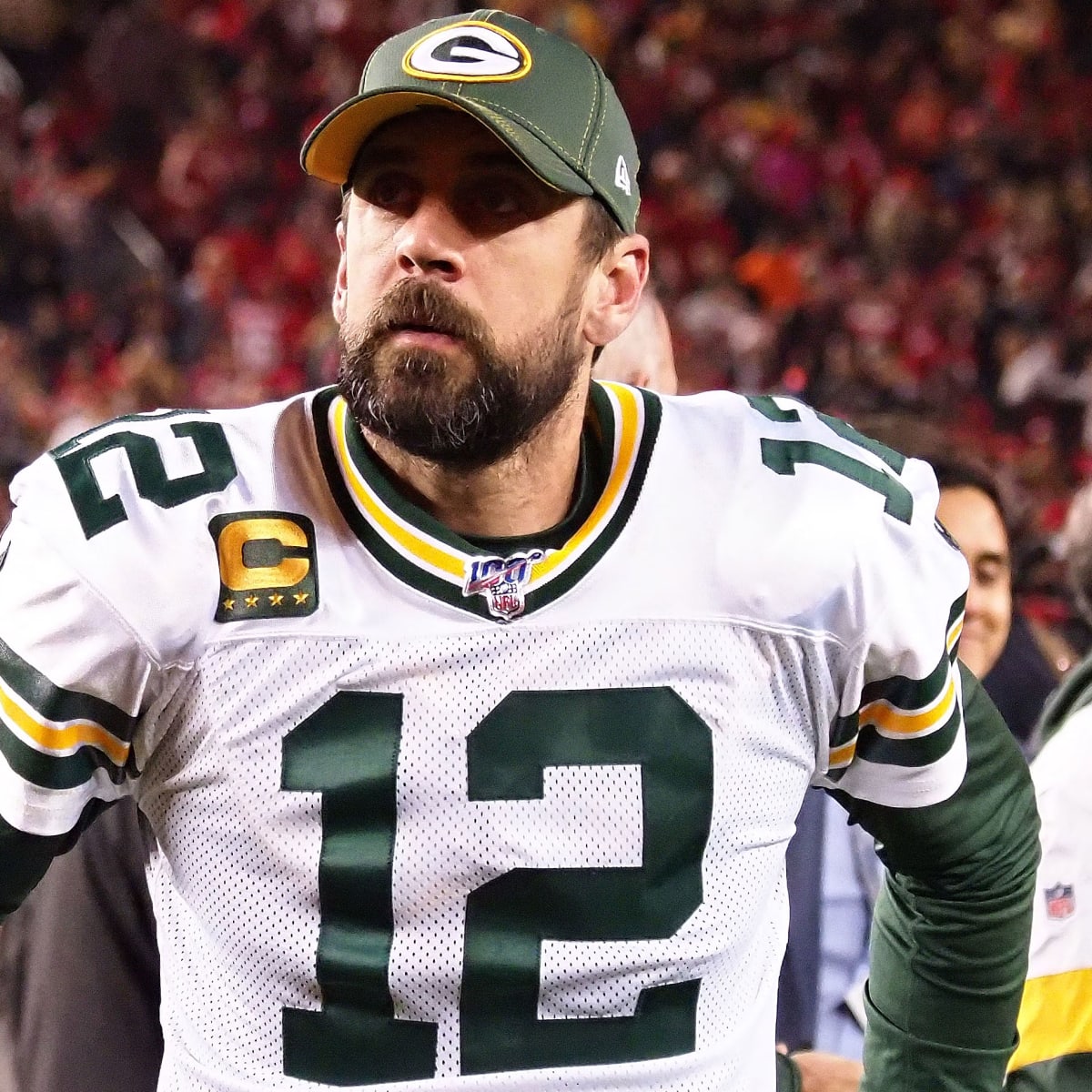 Aaron Rodgers unloads criticism of Green Bay Packers front office, Pro  Football Talk