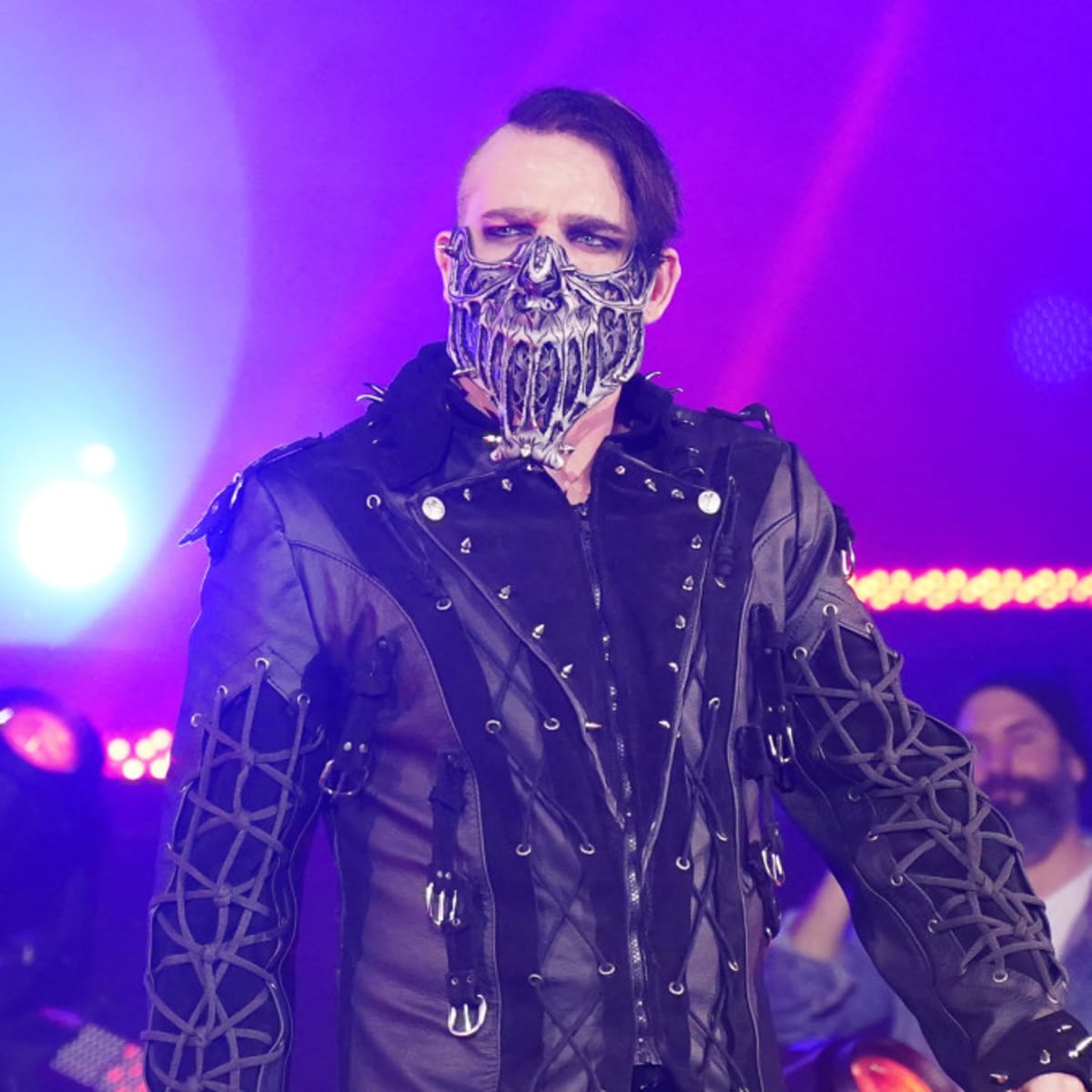 Jimmy Havoc released by AEW after abuse allegations - Sports Illustrated