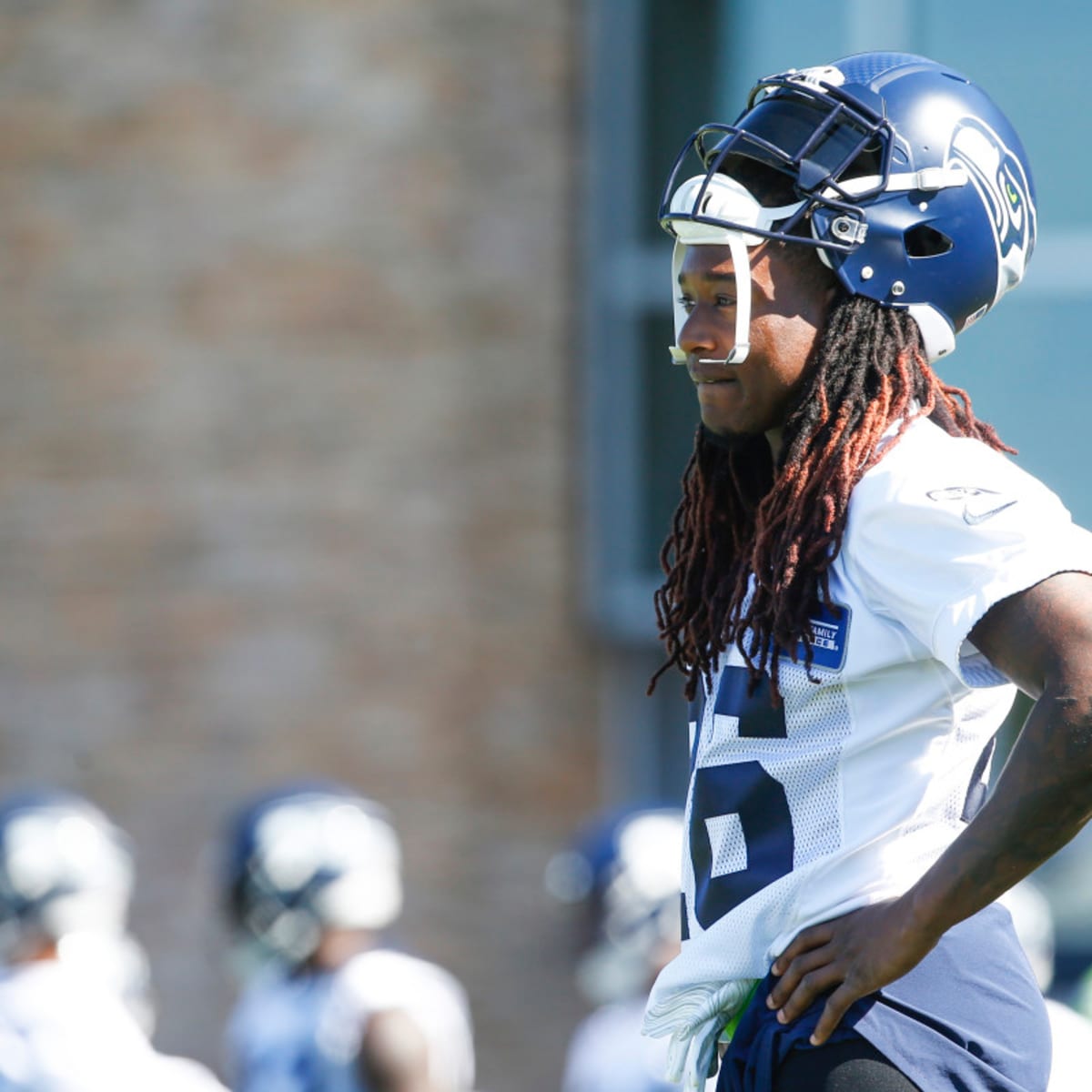 What's the next step for Seahawks CBs Shaquill Griffin and Tre Flowers? -  Seattle Sports