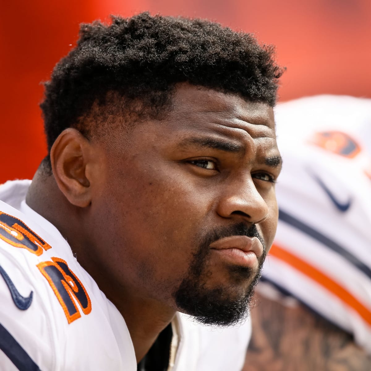 Bears sign Ledarius Mack, the brother of linebacker Khalil Mack