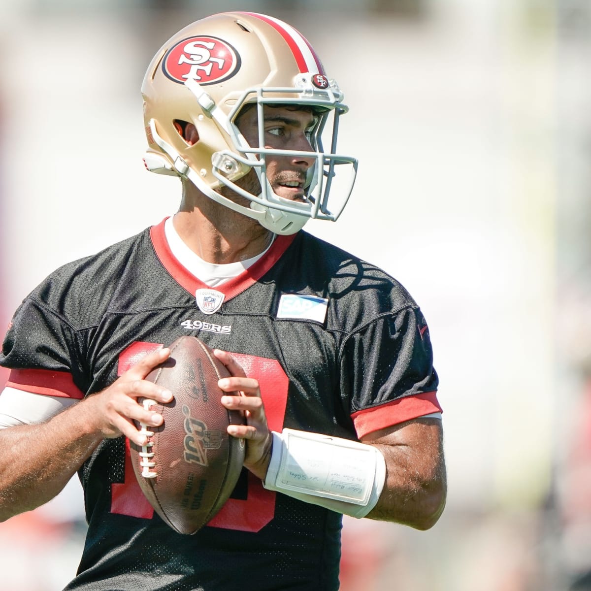 The Top 7 Storylines to Focus on When the 49ers Open Training Camp - Sports  Illustrated San Francisco 49ers News, Analysis and More