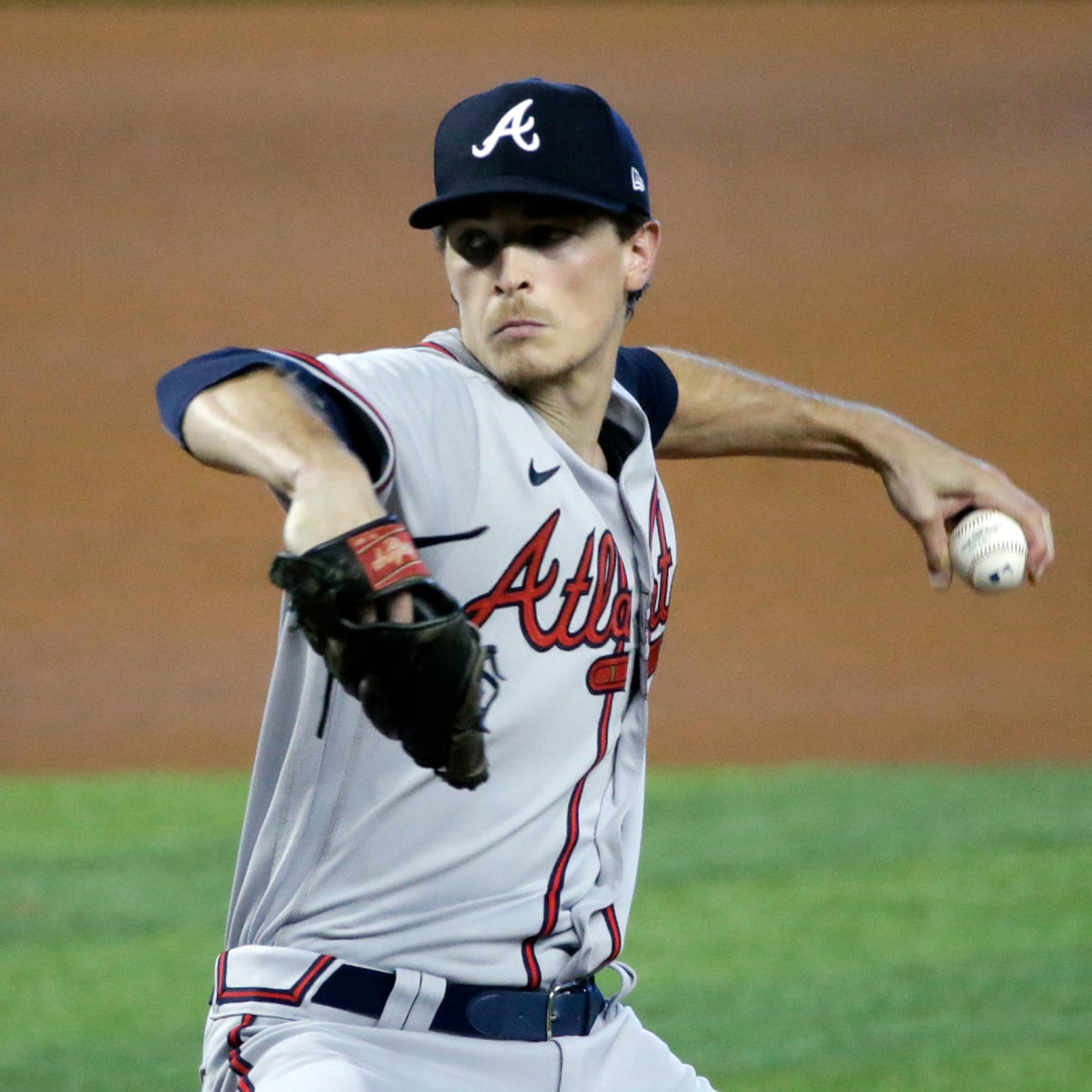 Max Fried bolsters Braves with six scoreless innings in winning