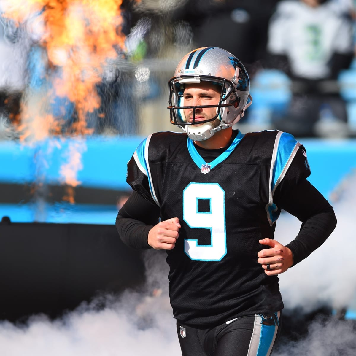 Graham Gano: News, Stats, Bio & More - NBC Sports