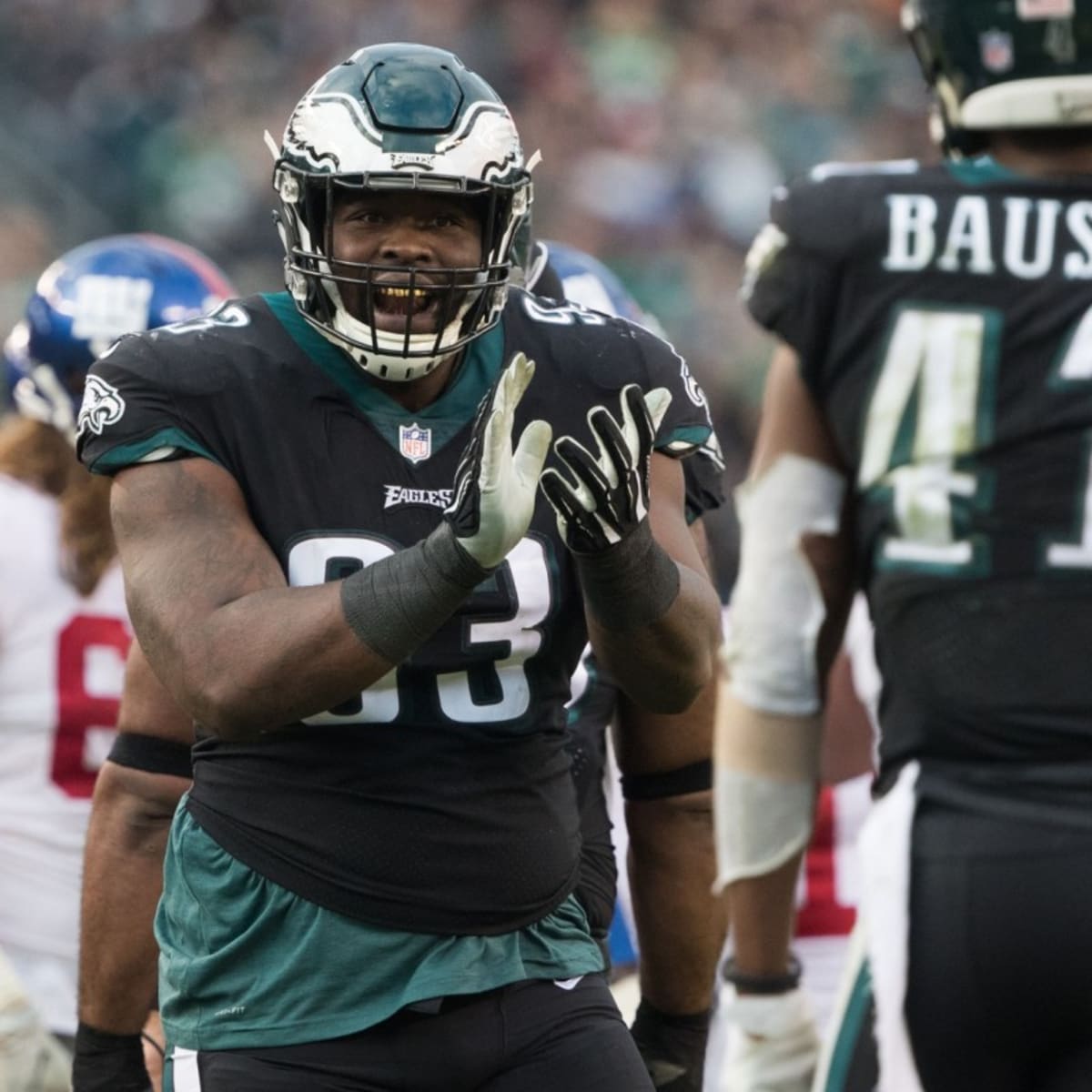 I Haven't Been This Happy in a Long Time': Jacksonville Jaguars' Timmy  Jernigan Excited Over Homecoming - Sports Illustrated Jacksonville Jaguars  News, Analysis and More