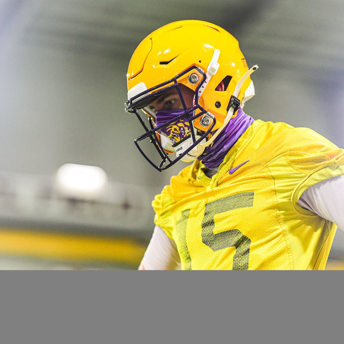 Three LSU Football Stars Set to Compete in 2022 Pro Bowl - Sports  Illustrated LSU Tigers News, Analysis and More.