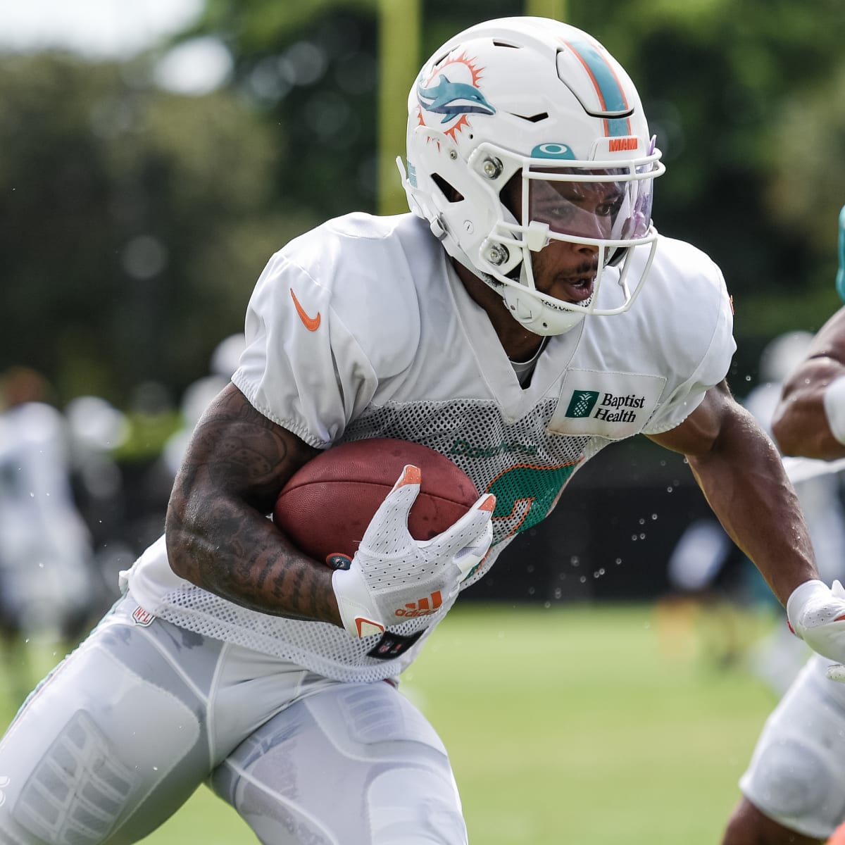 Dolphins Receive Unfortunate News About RB Myles Gaskin - The Spun: What's  Trending In The Sports World Today