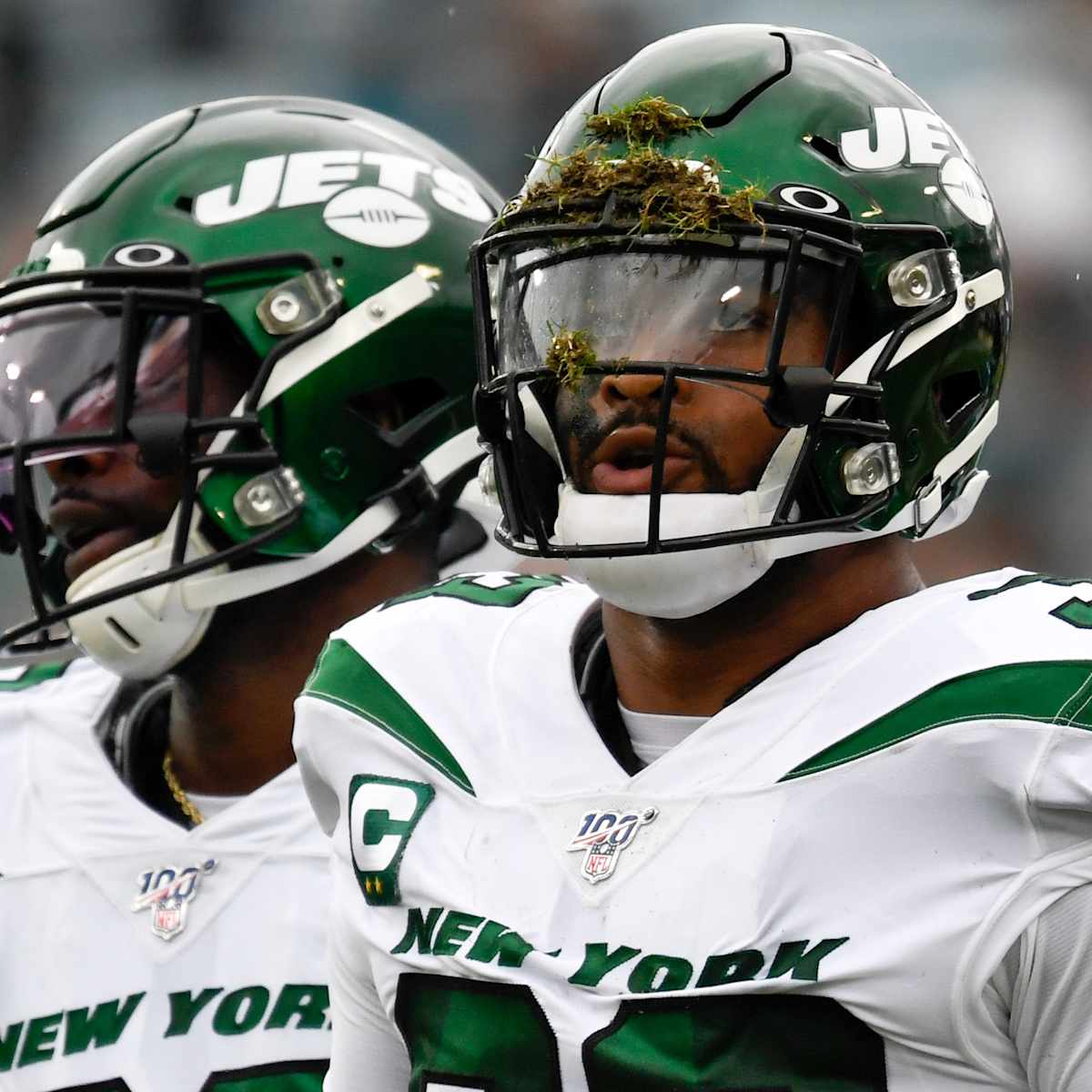 Jets' Gregg Williams thinks Jamal Adams 'may get bored' in Seahawks'  defense