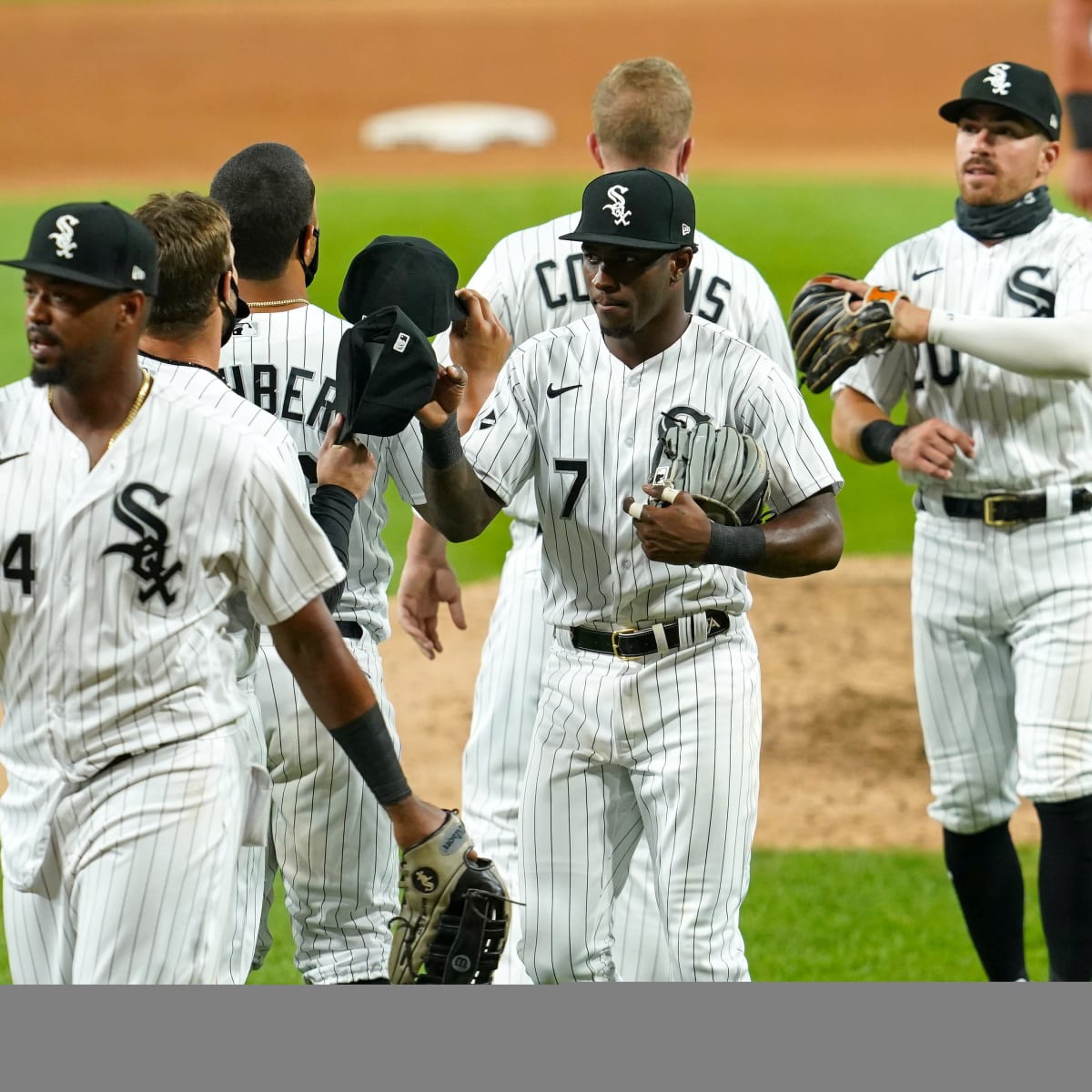 Today in Chicago White Sox History: August 4 - InsideTheWhite Sox on Sports  Illustrated: News, Analysis, and More