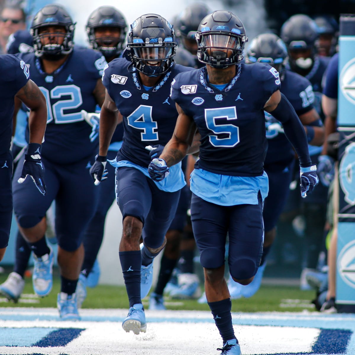 UNC college football bubble is safe but raises ethical questions